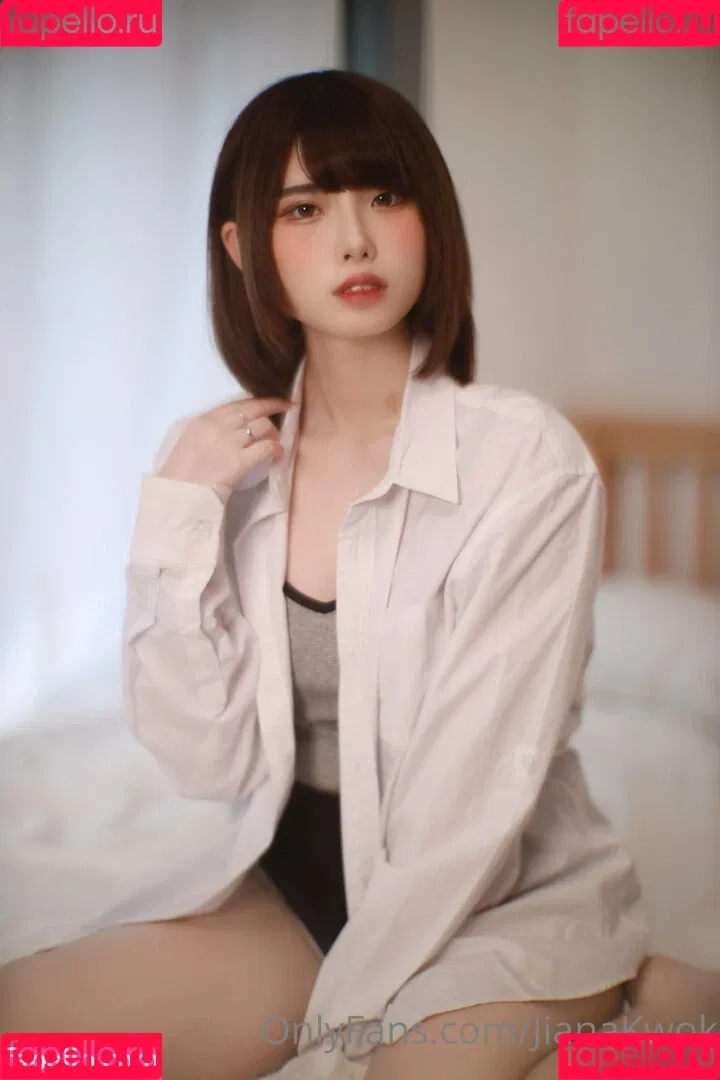 Jianakwok Onlyfans Photo Gallery 