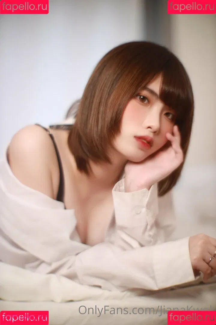 Jianakwok Onlyfans Photo Gallery 