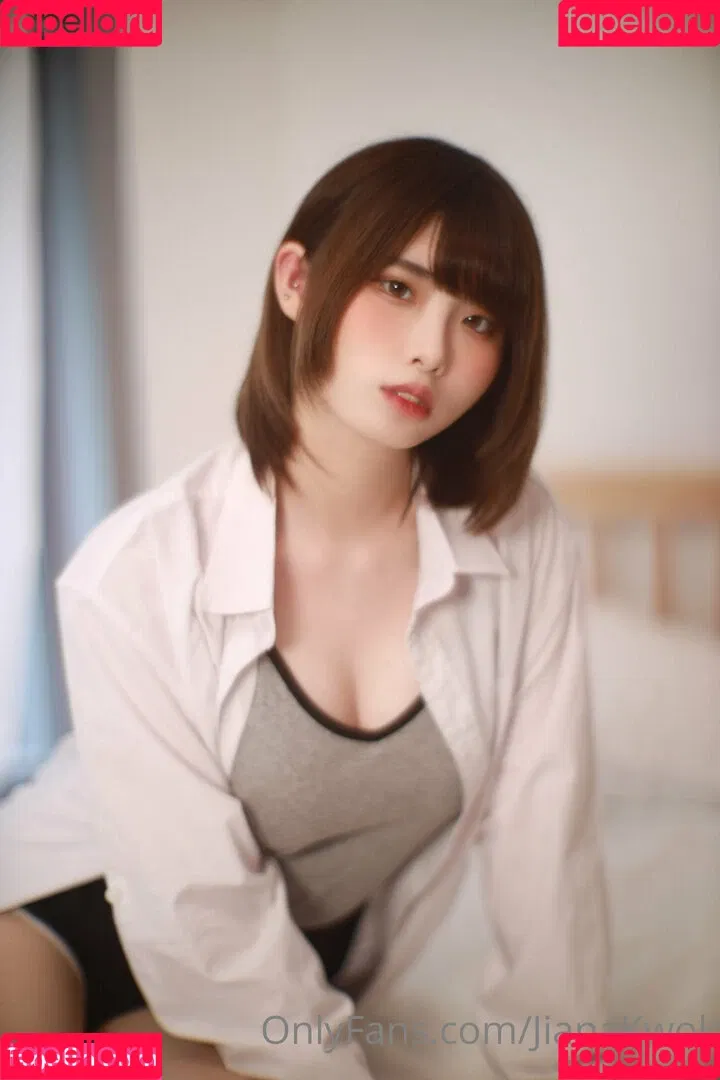 Jianakwok Onlyfans Photo Gallery 