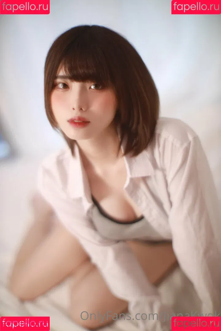 Jianakwok Onlyfans Photo Gallery 