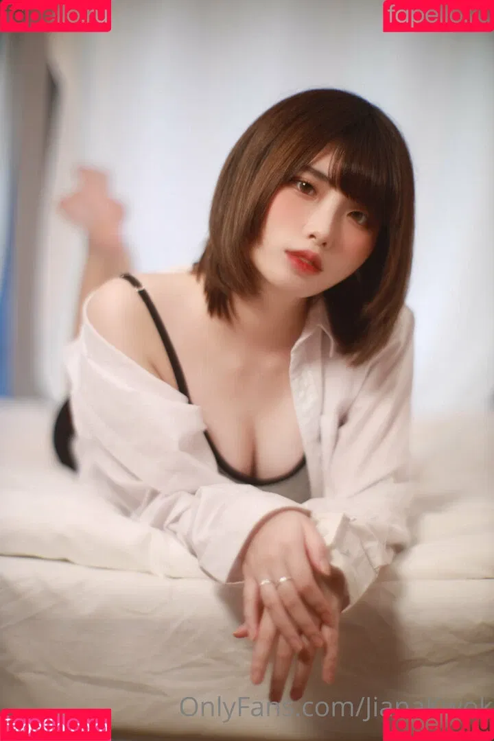 Jianakwok Onlyfans Photo Gallery 