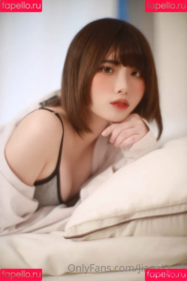 Jianakwok Onlyfans Photo Gallery 