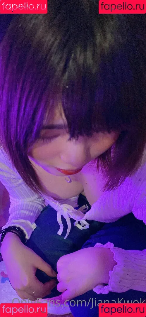 Jianakwok Onlyfans Photo Gallery 