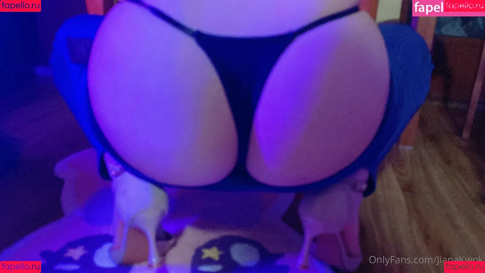 Jianakwok Onlyfans Photo Gallery 