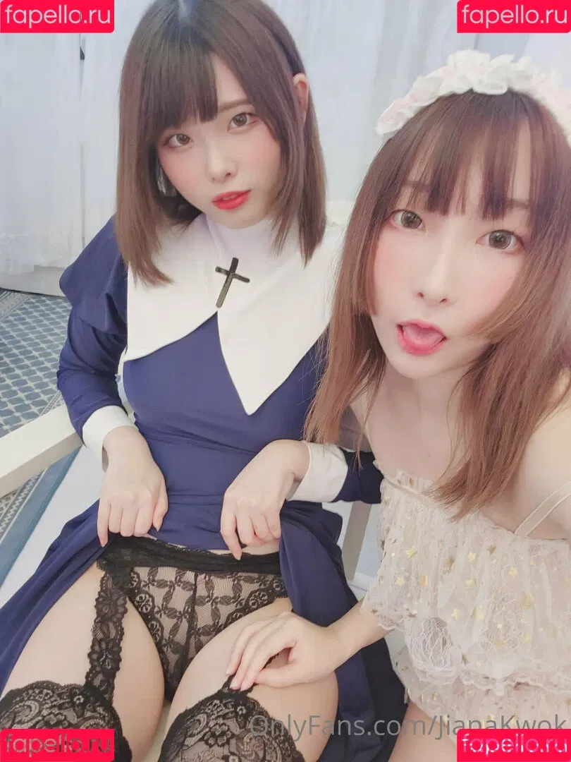 Jianakwok Onlyfans Photo Gallery 