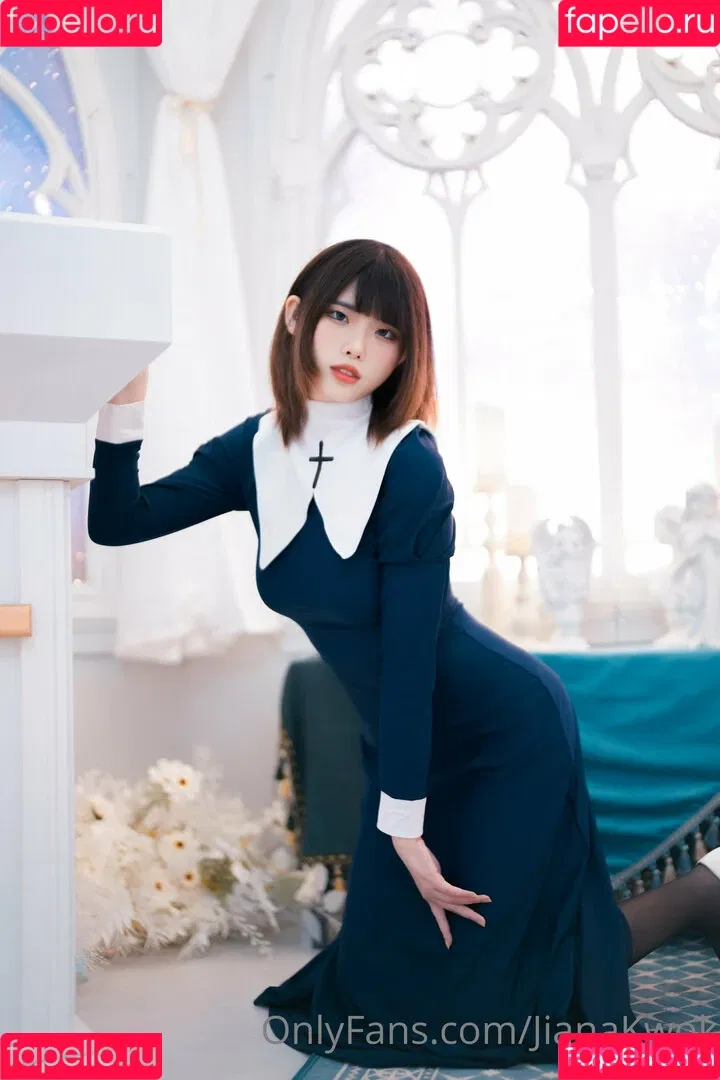 Jianakwok Onlyfans Photo Gallery 