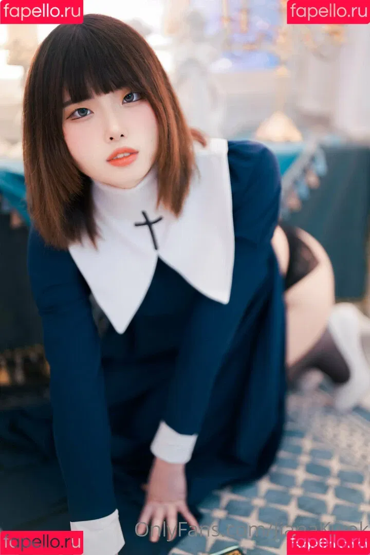 Jianakwok Onlyfans Photo Gallery 