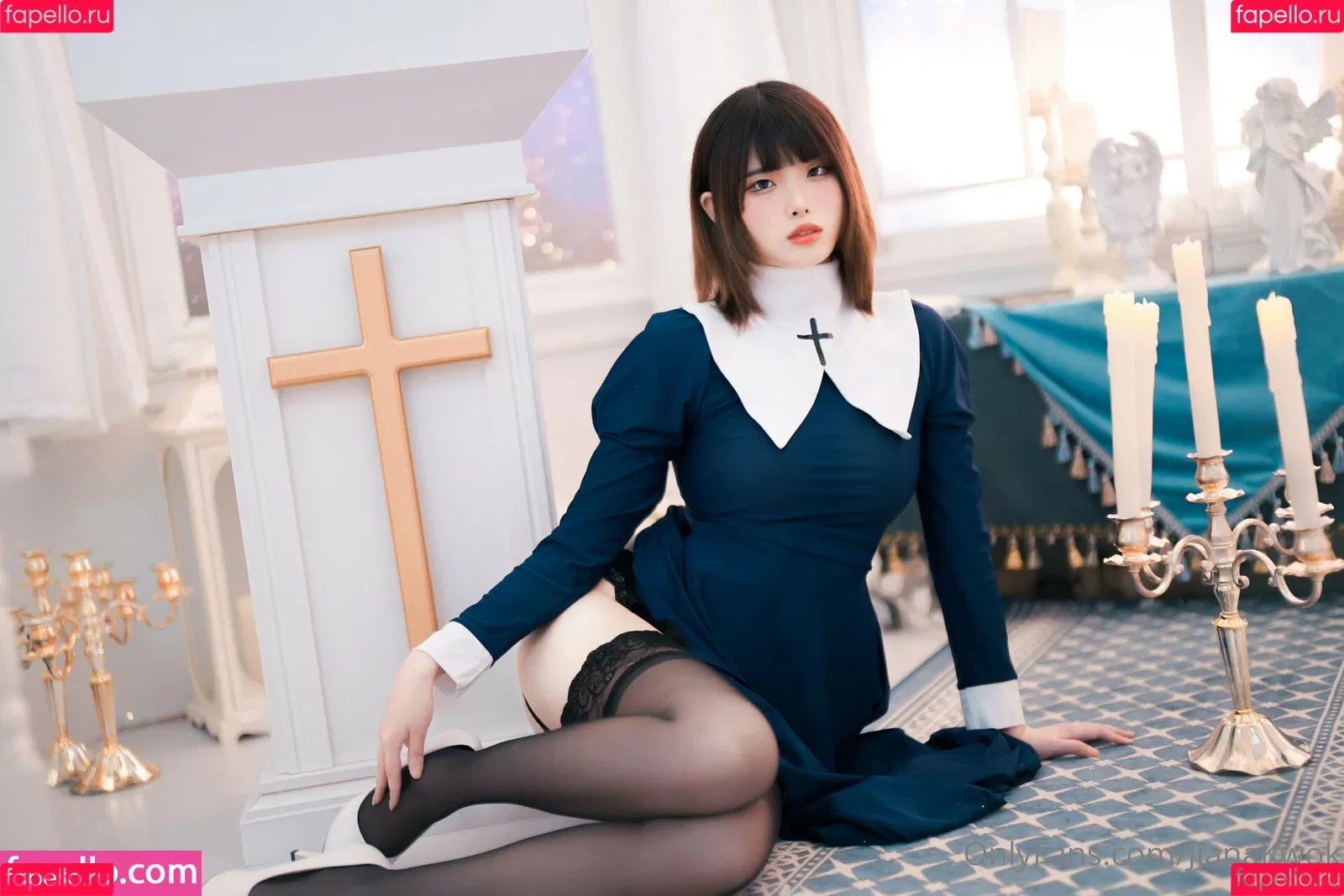 Jianakwok Onlyfans Photo Gallery 
