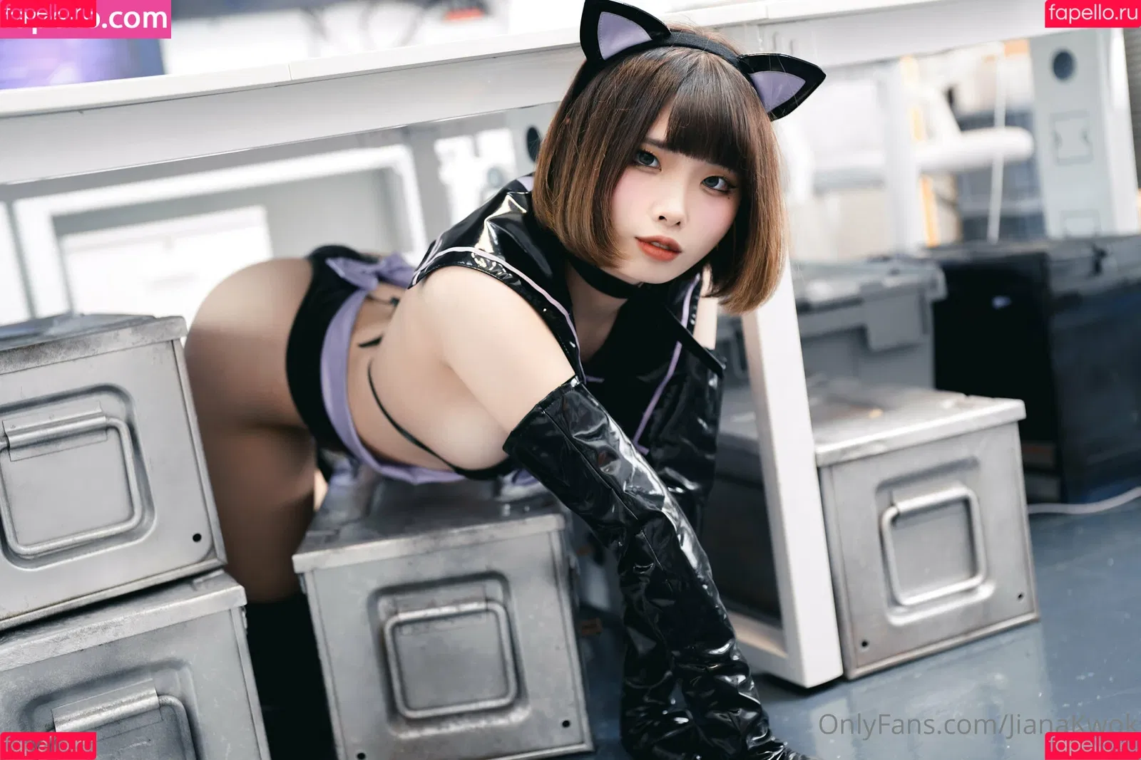 Jianakwok Onlyfans Photo Gallery 