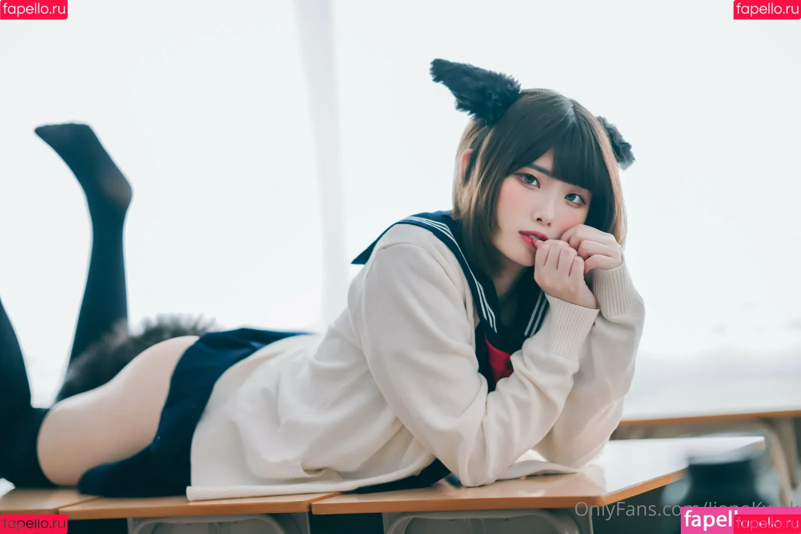 Jianakwok Onlyfans Photo Gallery 