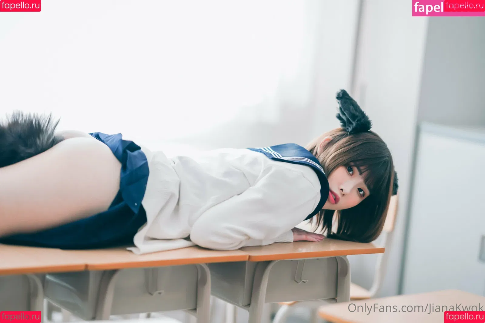 Jianakwok Onlyfans Photo Gallery 
