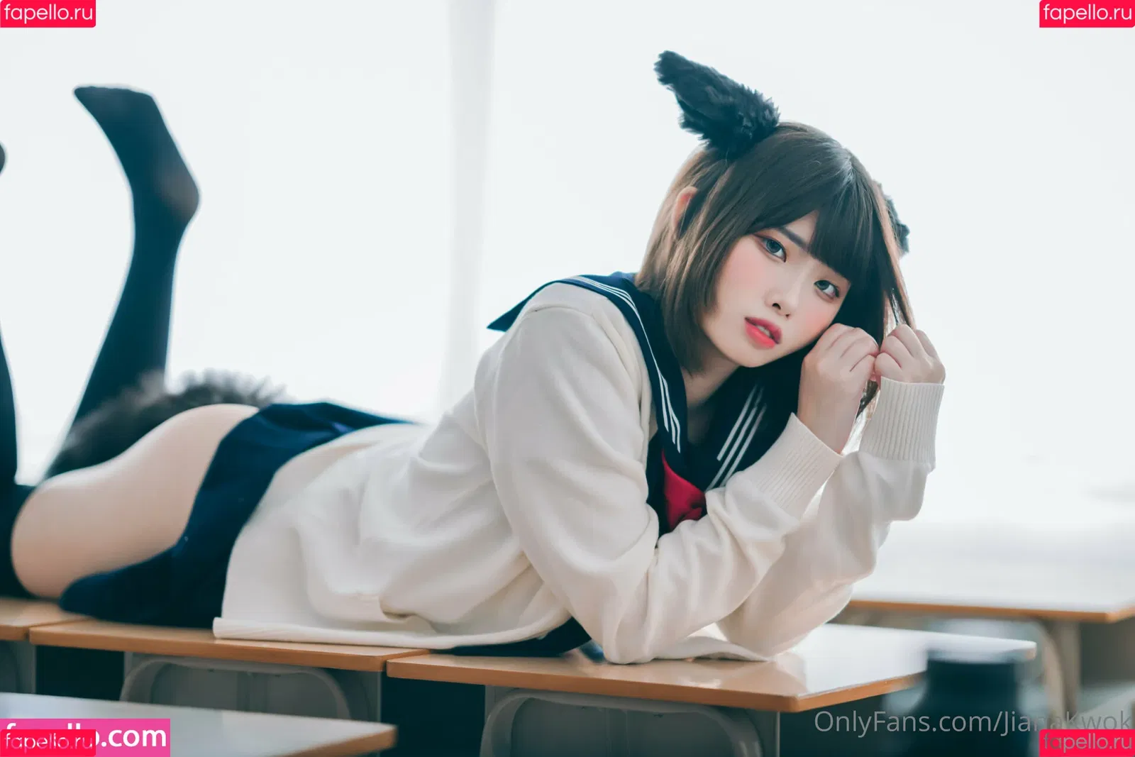 Jianakwok Onlyfans Photo Gallery 