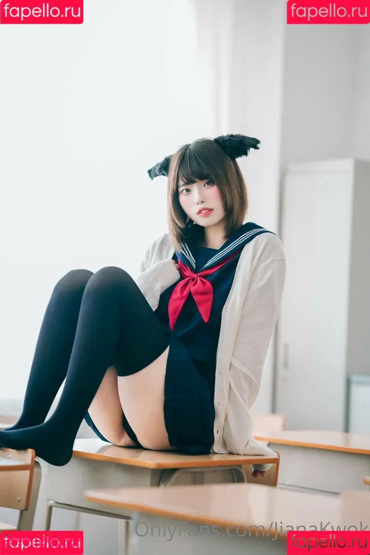 Jianakwok Onlyfans Photo Gallery 