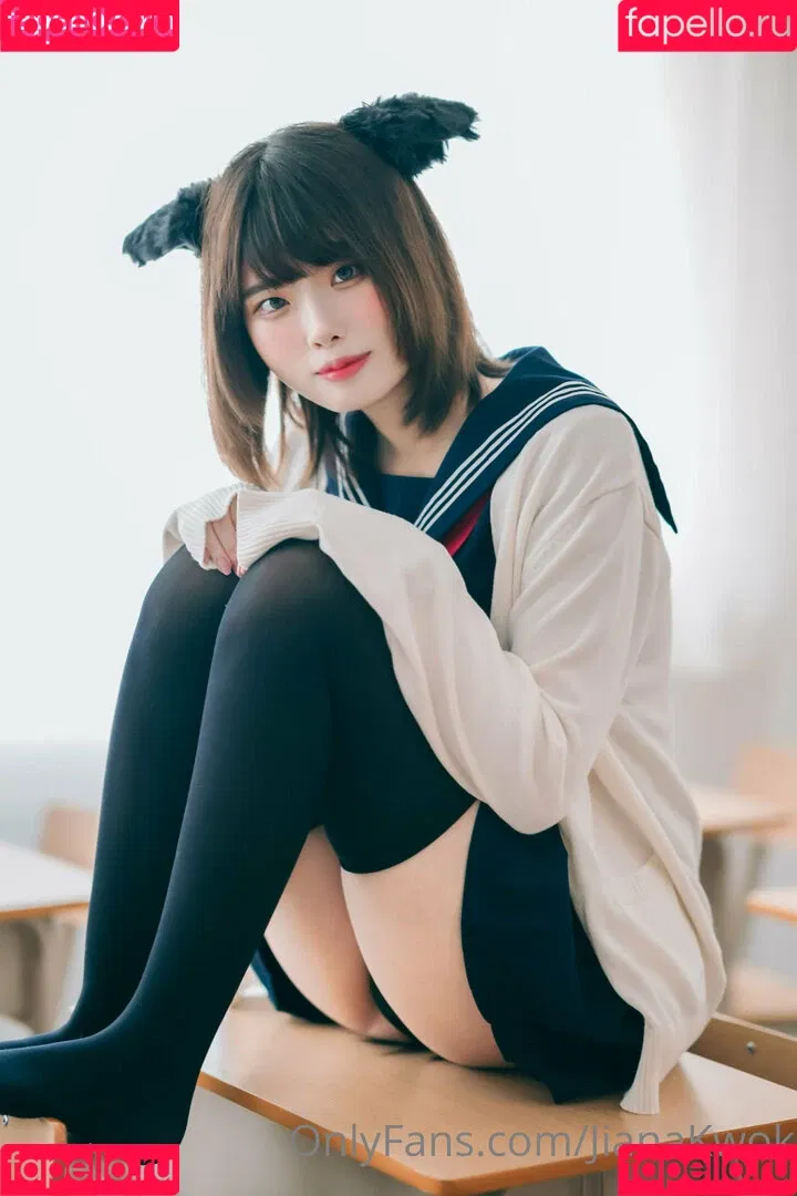 Jianakwok Onlyfans Photo Gallery 