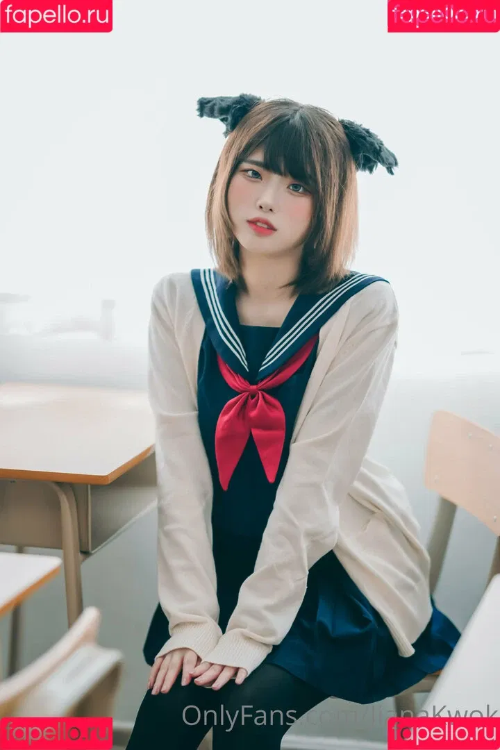 Jianakwok Onlyfans Photo Gallery 