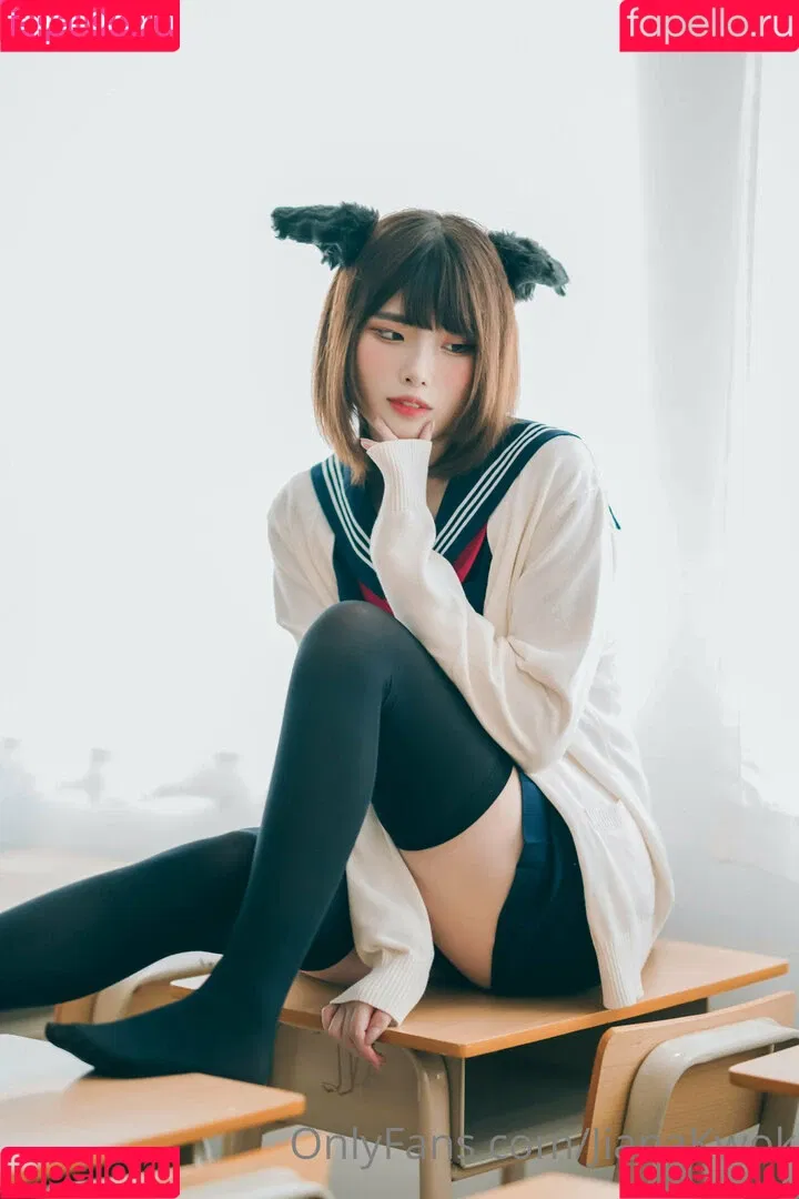 Jianakwok Onlyfans Photo Gallery 