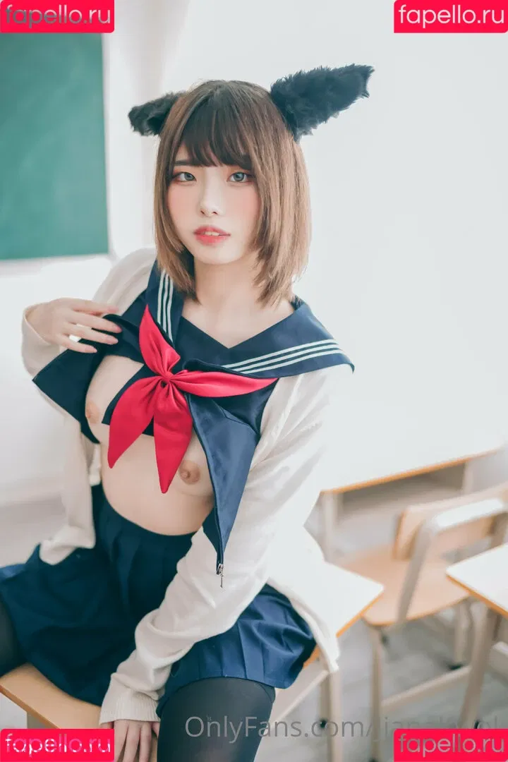 Jianakwok Onlyfans Photo Gallery 