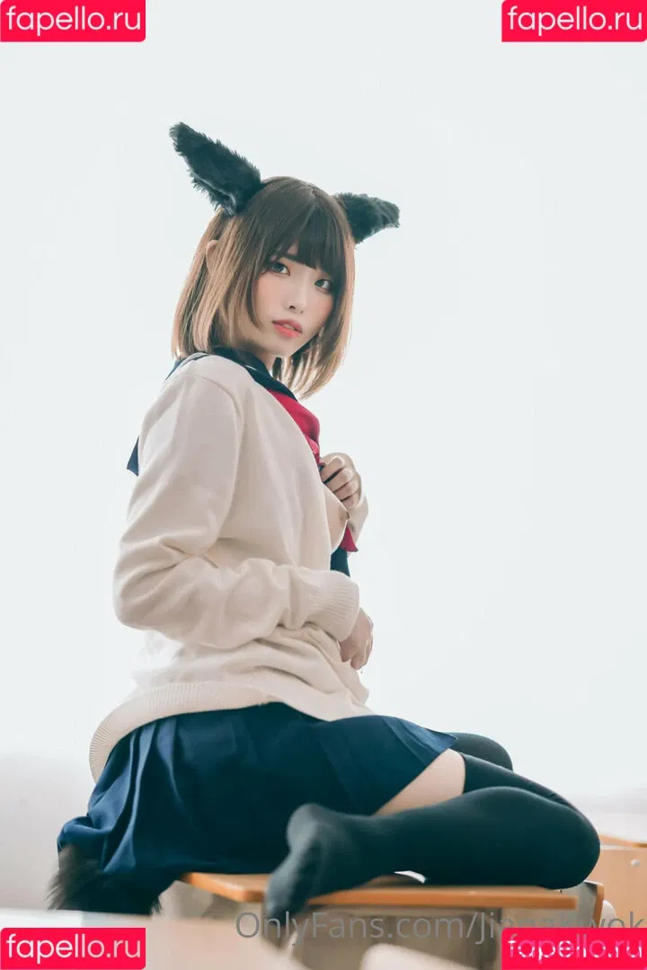 Jianakwok Onlyfans Photo Gallery 