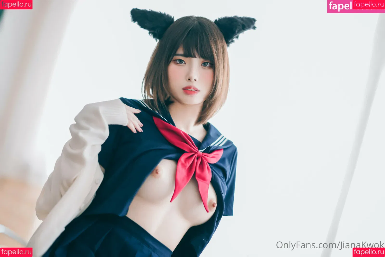 Jianakwok Onlyfans Photo Gallery 
