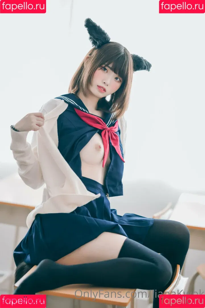 Jianakwok Onlyfans Photo Gallery 