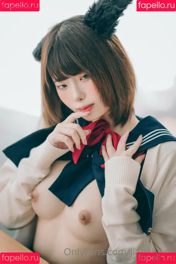 Jianakwok Onlyfans Photo Gallery 