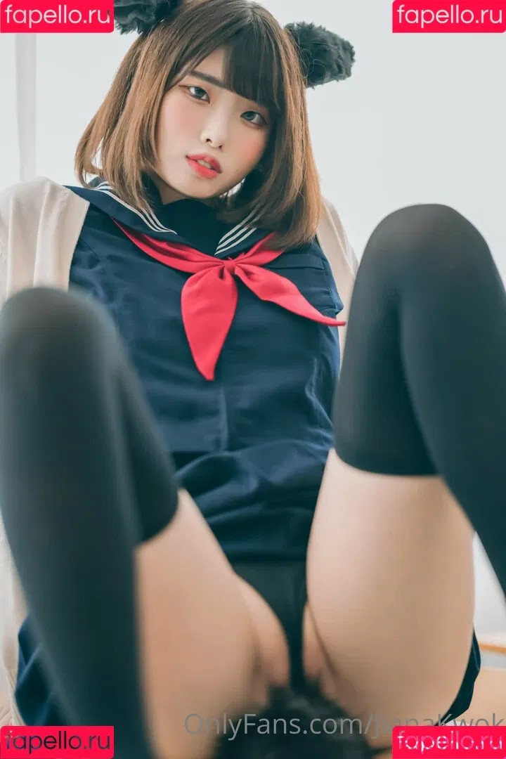 Jianakwok Onlyfans Photo Gallery 