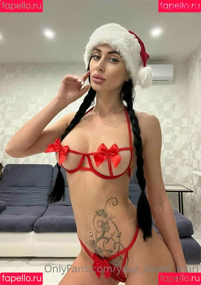 mari.mis Onlyfans Photo Gallery 