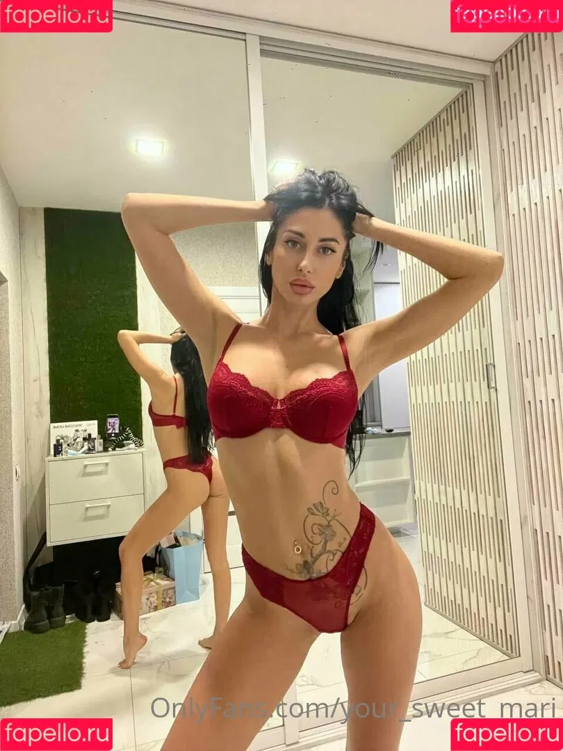mari.mis Onlyfans Photo Gallery 