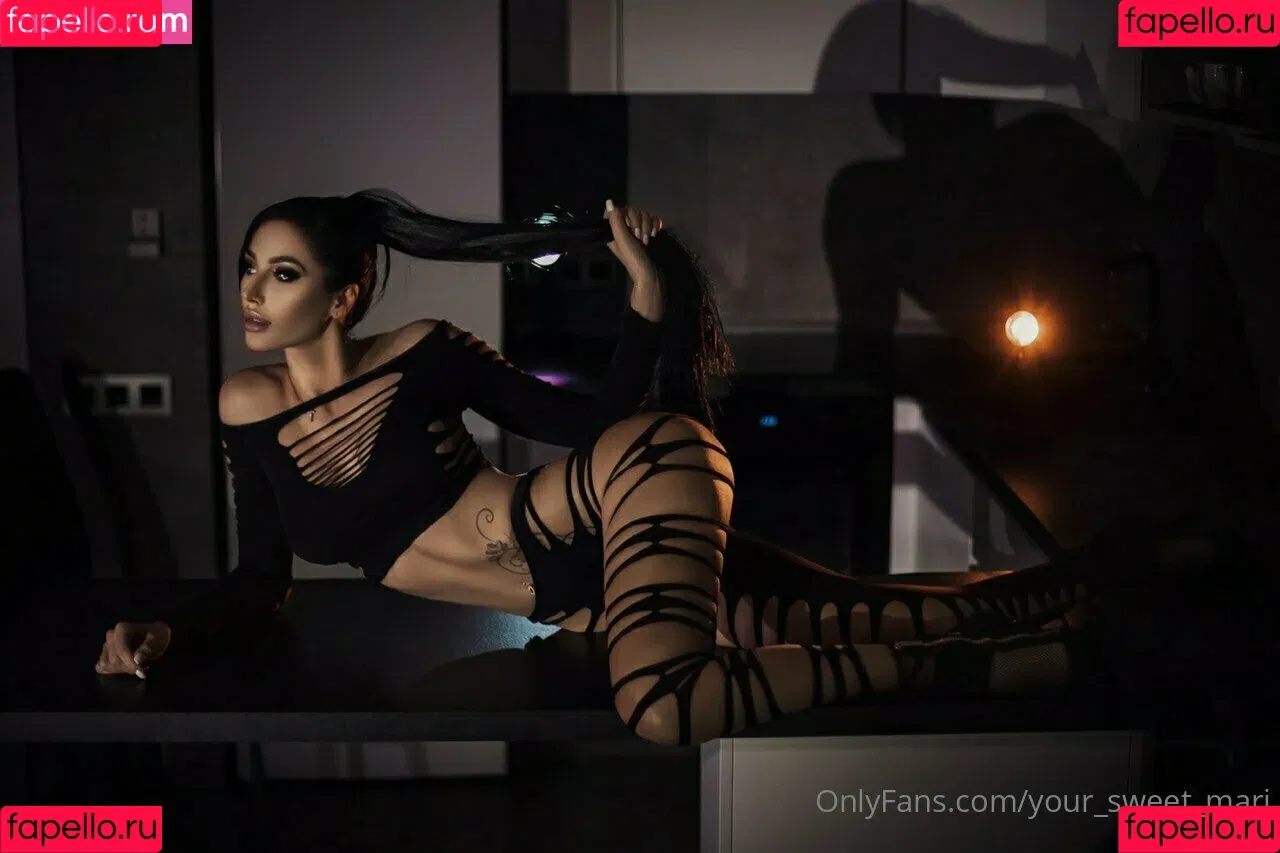 mari.mis Onlyfans Photo Gallery 