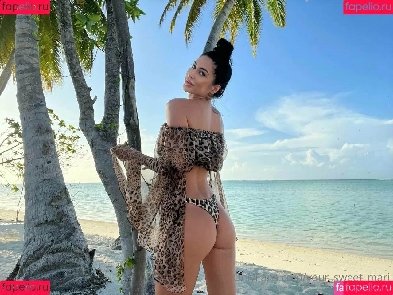 mari.mis Onlyfans Photo Gallery 