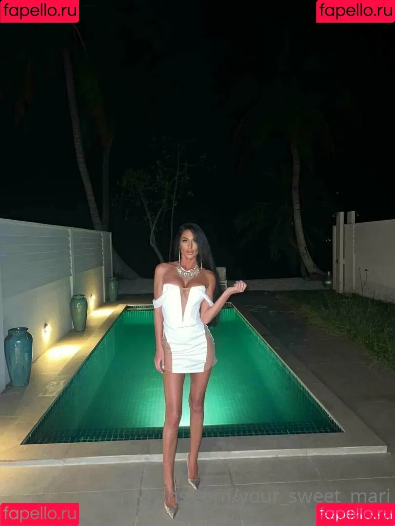 mari.mis Onlyfans Photo Gallery 