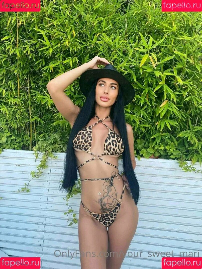 mari.mis Onlyfans Photo Gallery 