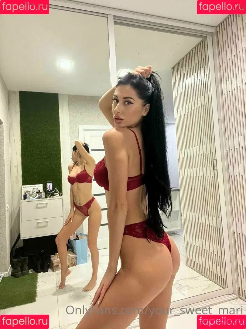mari.mis Onlyfans Photo Gallery 
