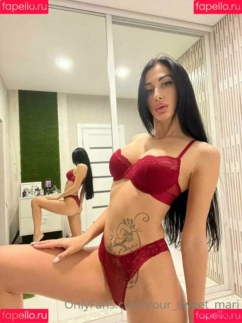 mari.mis Onlyfans Photo Gallery 