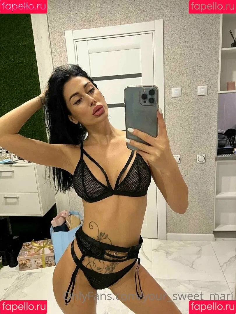 mari.mis Onlyfans Photo Gallery 