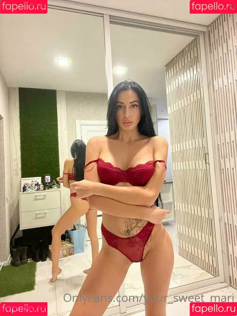 mari.mis Onlyfans Photo Gallery 