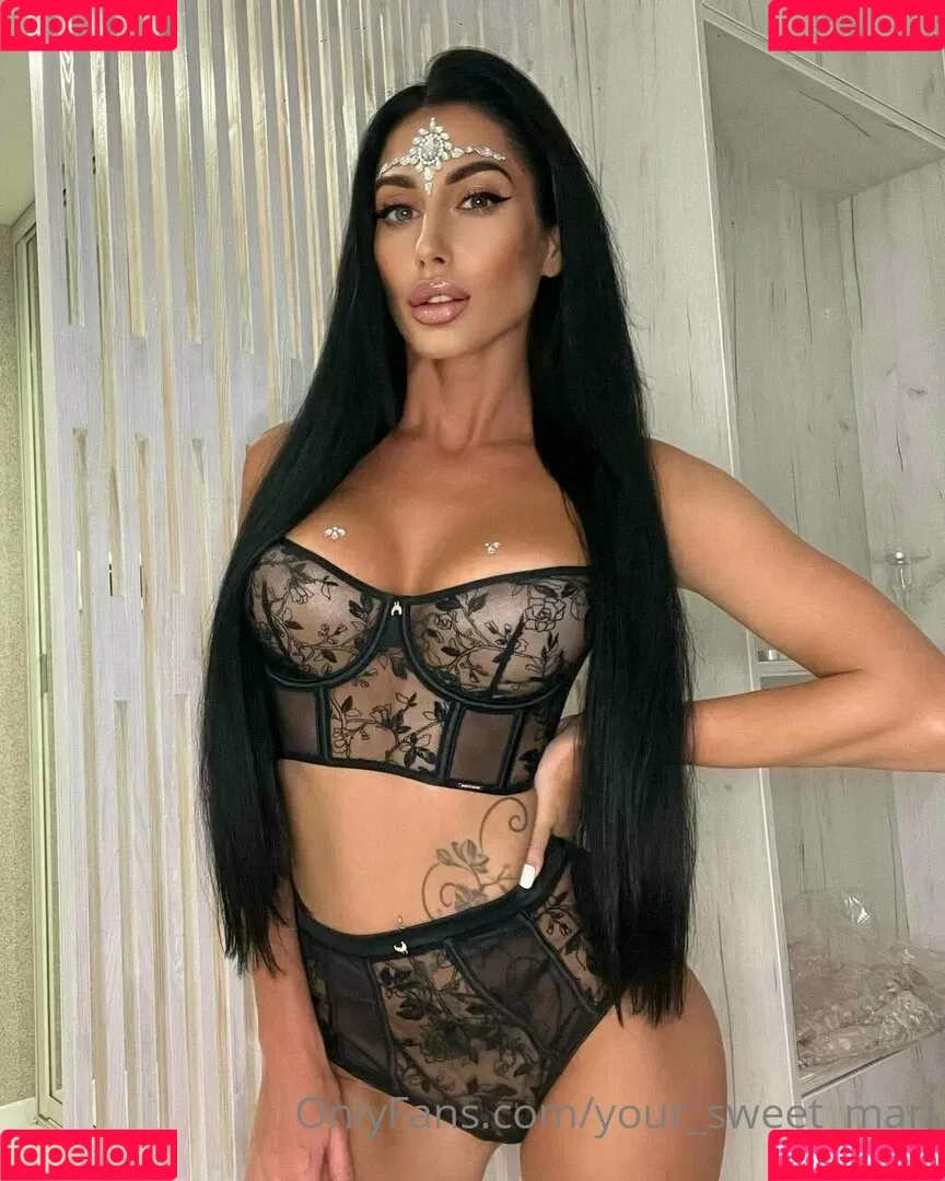 mari.mis Onlyfans Photo Gallery 