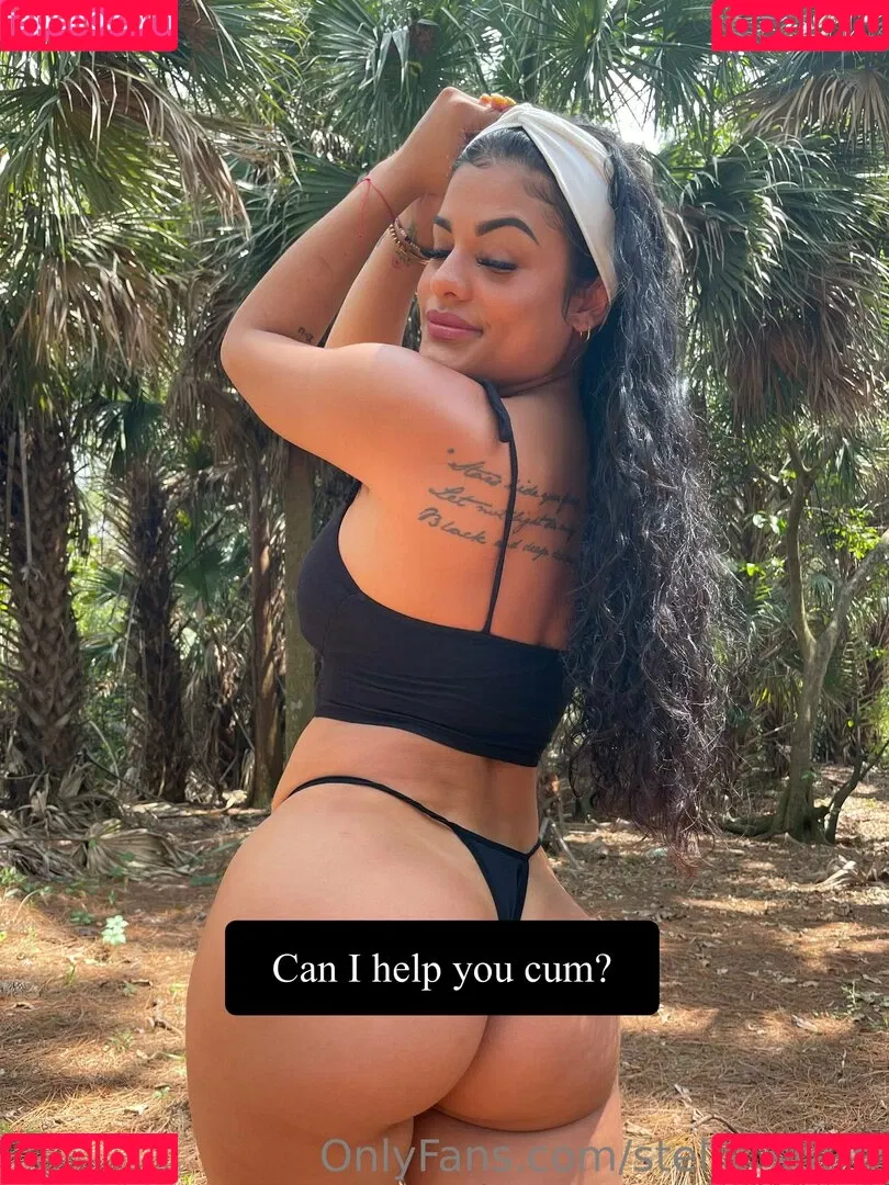 stella_starrr Onlyfans Photo Gallery 