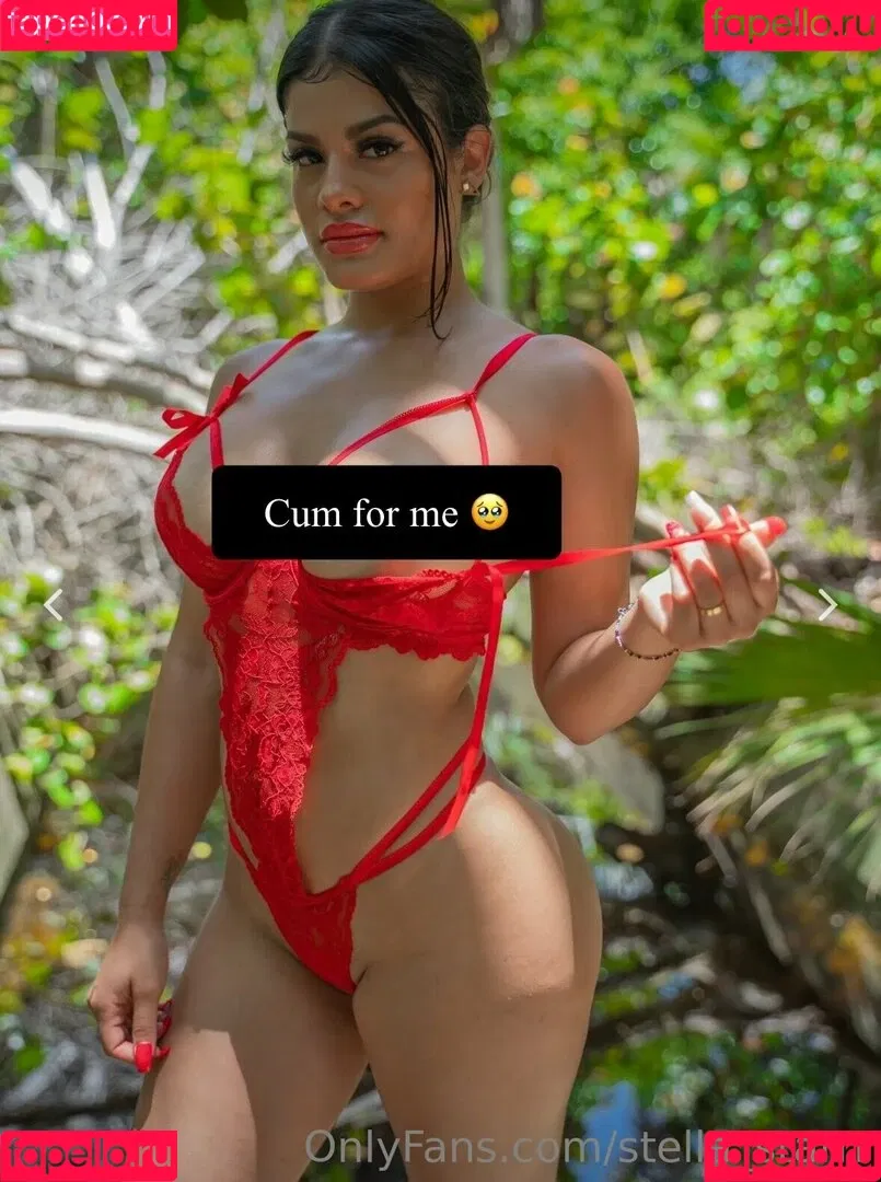 stella_starrr Onlyfans Photo Gallery 