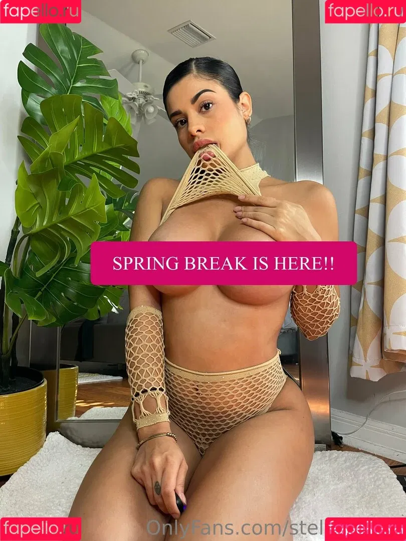 stella_starrr Onlyfans Photo Gallery 