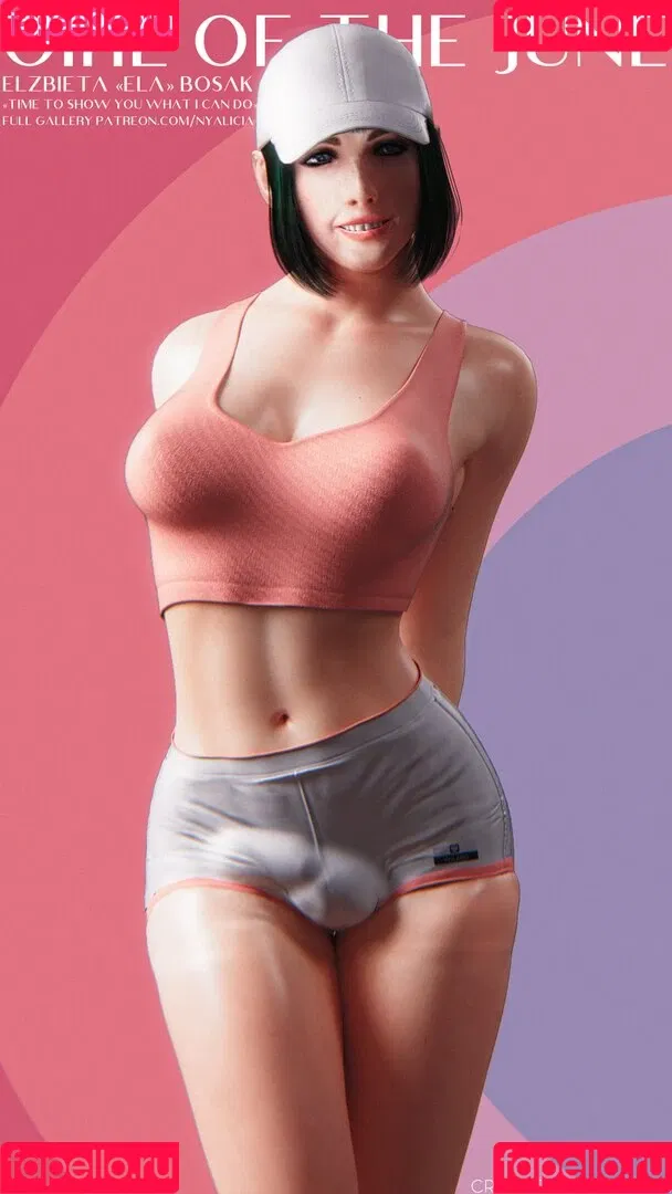 Nyalicia Onlyfans Photo Gallery 