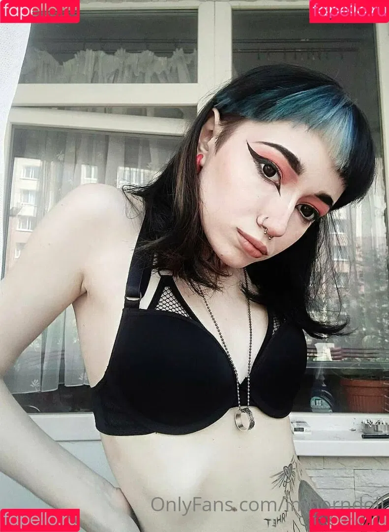 imhorndoll Onlyfans Photo Gallery 