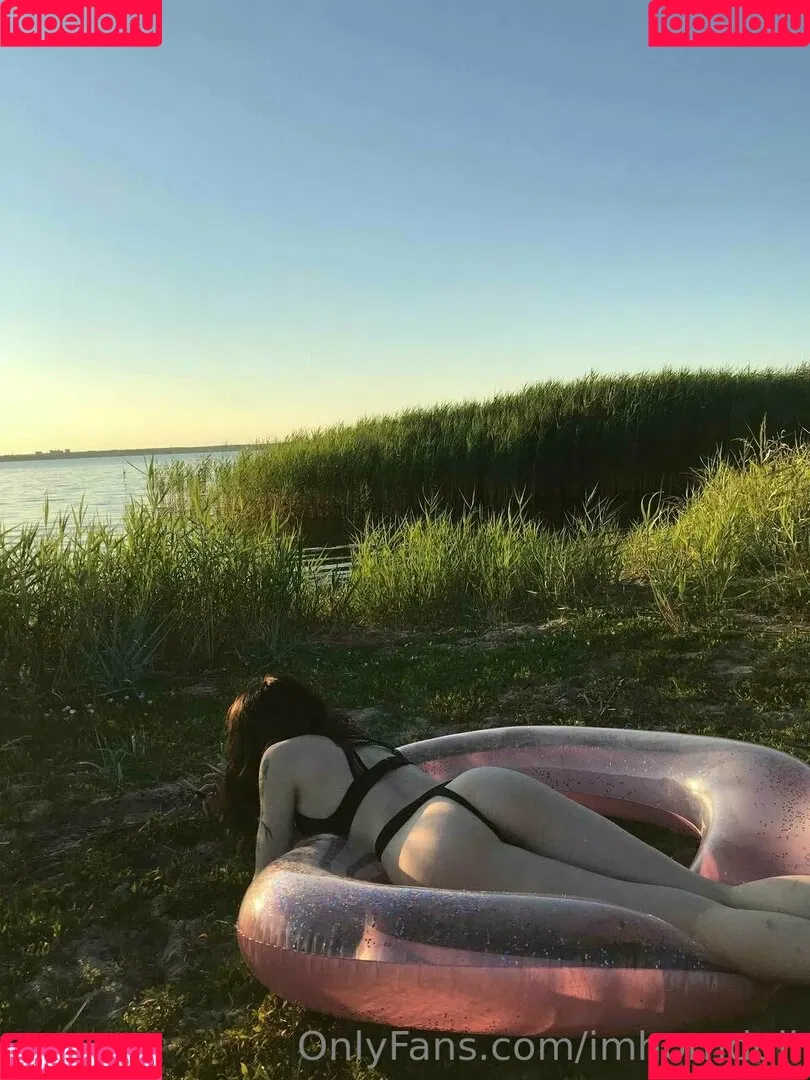 imhorndoll Onlyfans Photo Gallery 
