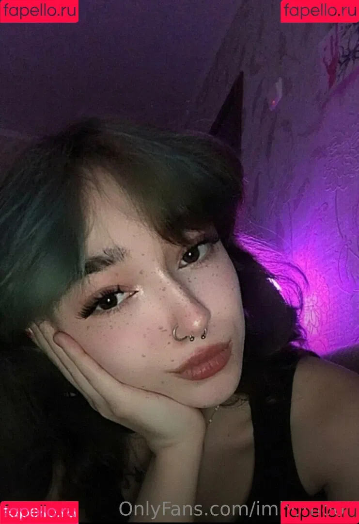 imhorndoll Onlyfans Photo Gallery 