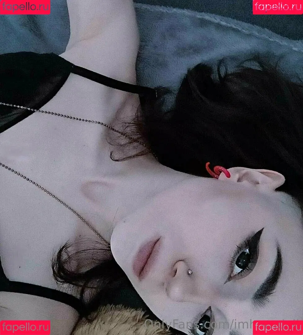 imhorndoll Onlyfans Photo Gallery 
