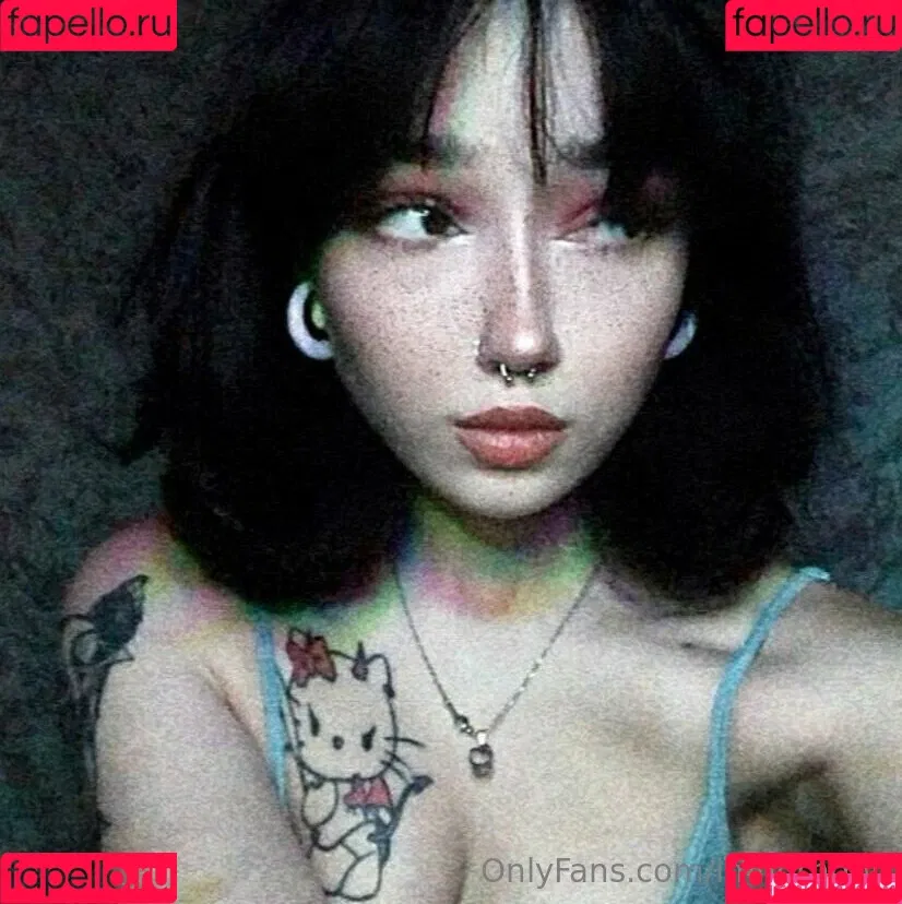 imhorndoll Onlyfans Photo Gallery 