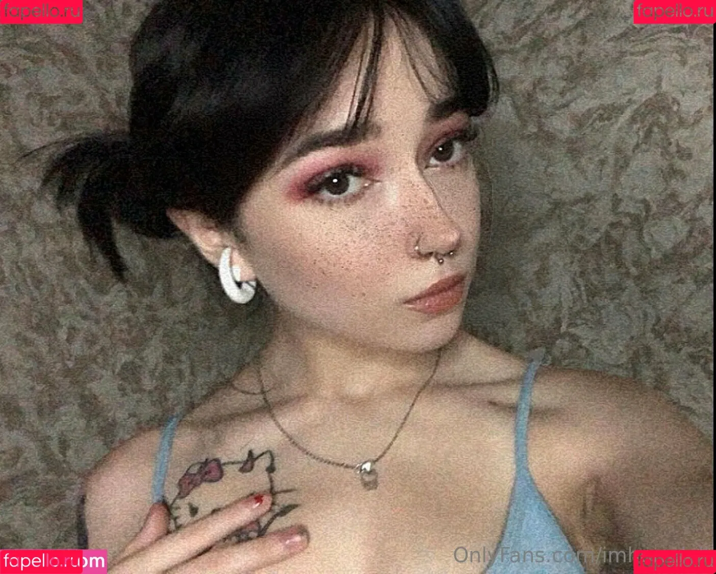 imhorndoll Onlyfans Photo Gallery 