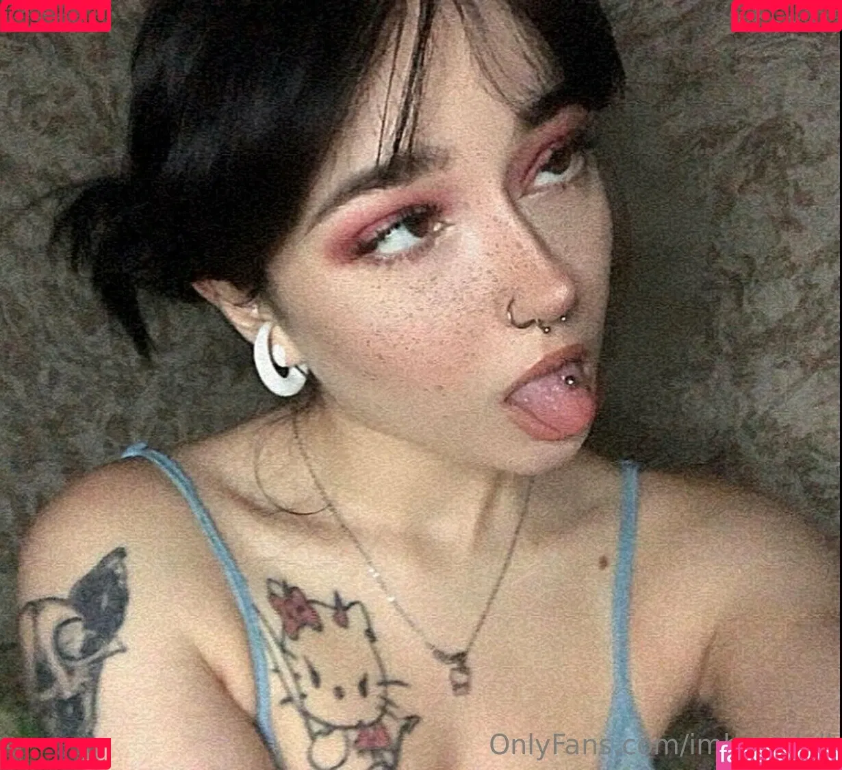 imhorndoll Onlyfans Photo Gallery 