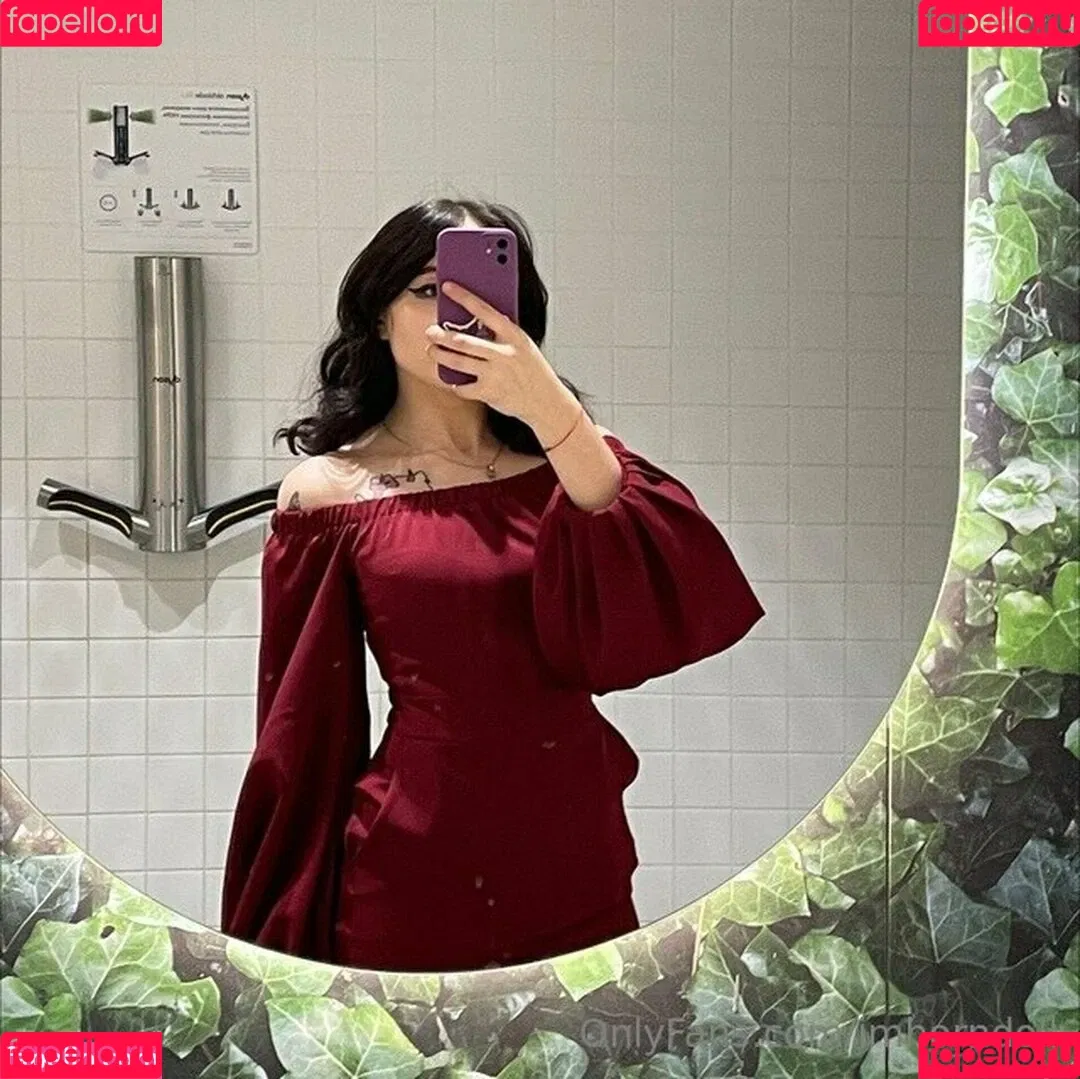 imhorndoll Onlyfans Photo Gallery 