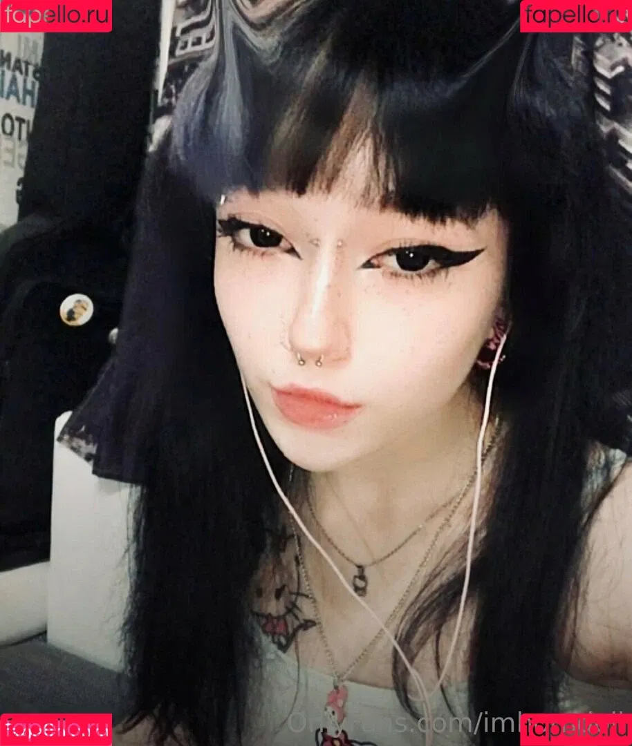imhorndoll Onlyfans Photo Gallery 